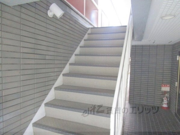 レリーサ真上の物件内観写真